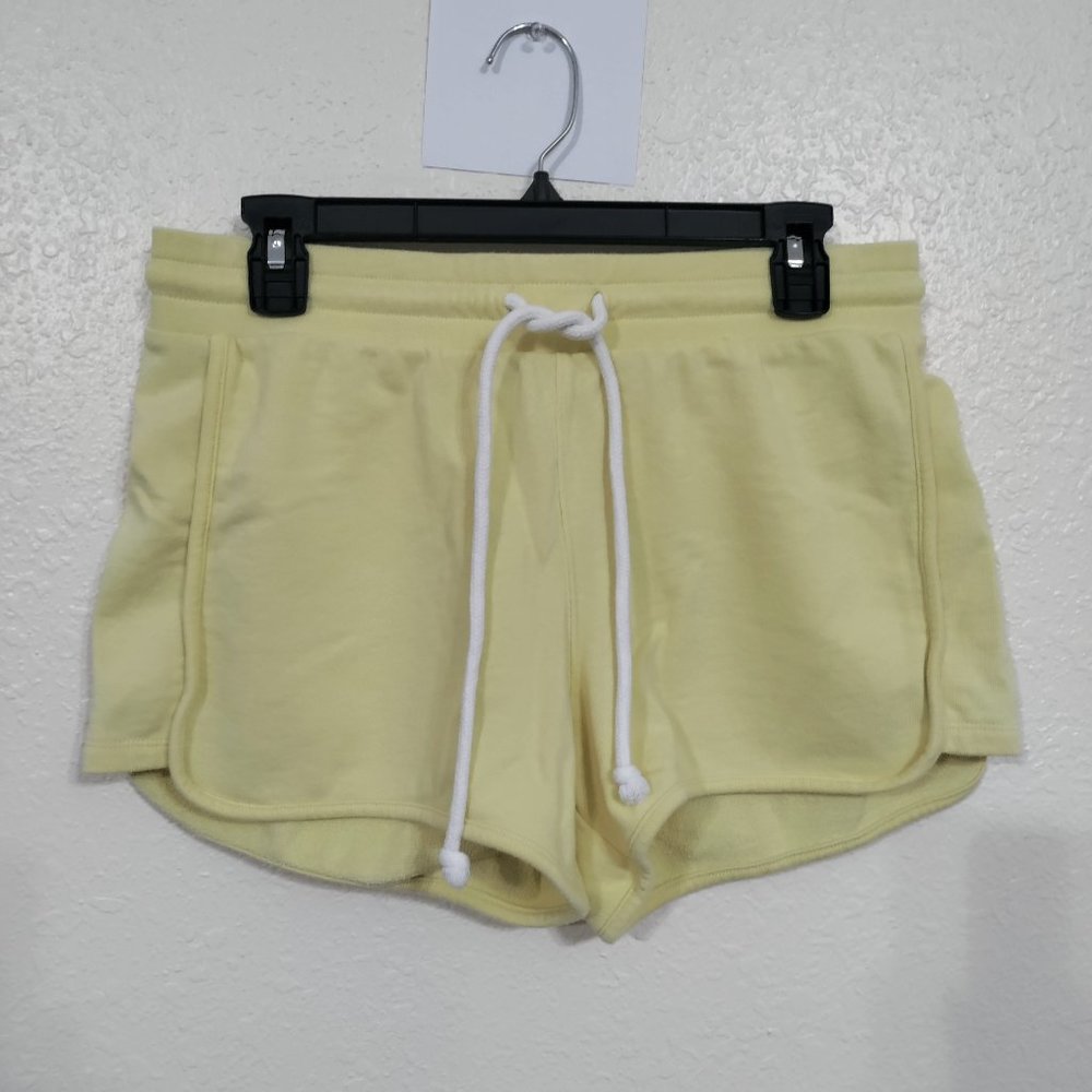 Universal Thread Women's Cotton Drawstring Short … - image 1